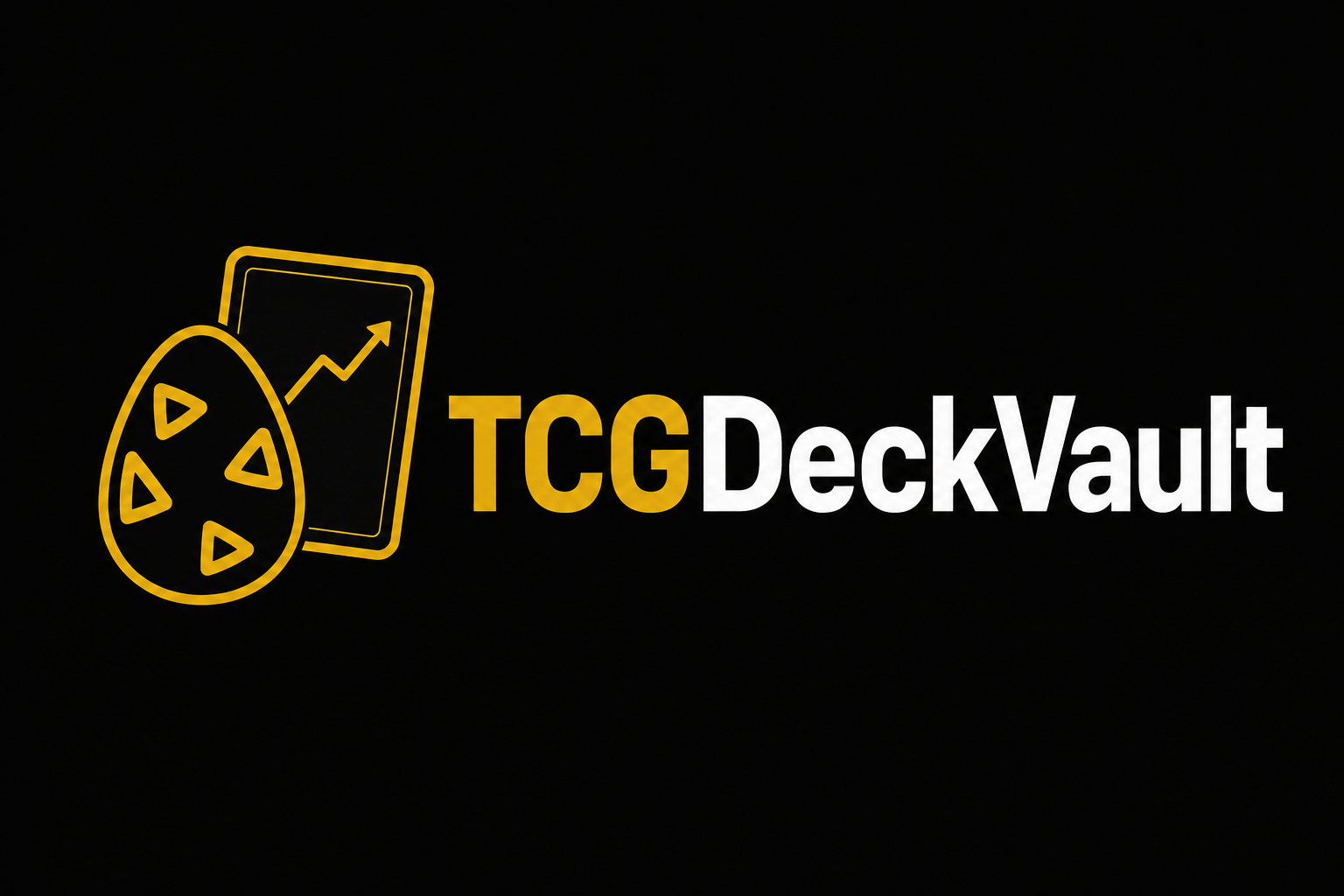 TCGDeckVault